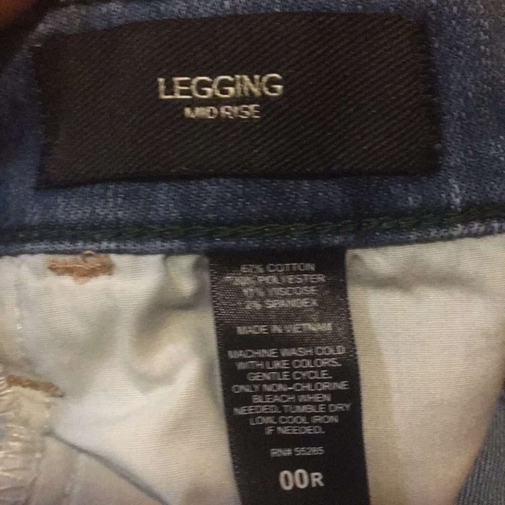 Express jeans - Picture 4 of 4